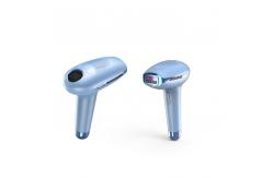 China Portable Multifunctional Hair Removal Ipl Face Hair Remover With RoHS Certificate supplier