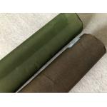 Green PTFE Coated 0.06mm Stainless Wire Mesh For Filter Oil for sale