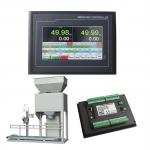 HMI Ration Packing Scale Controller With High Anti Jamming Capability And High Speed 10-16pcs/Min for sale