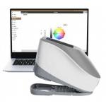 Spectro Densitometer One-Key To Measure Density For Cmyk & Color Lab Value for sale
