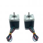 Faradyi Customized Specification 42mm 8.8V 370mN.m High Torque Low Noise Close Loop Kit Stepper Motor With Driver for sale