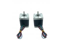 China 3 Axis Cnc Stepper Motor Kit Hybrid Driver Customizable Torque supplier
