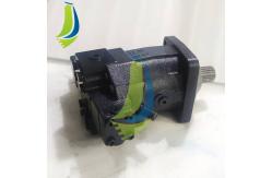 China A6VM107 Hydraulic Pump For WA270-5 Wheel Loader supplier