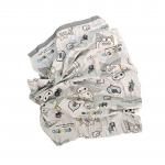 Strong Oil Absorbency 100kg/Bale Mixed Cotton Rags for sale