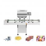 40L Capsule Counting Machine  LTEC 16 Tablet Counting Machine For Pharmacy for sale