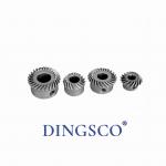 High-Efficiency Transmission Durable Spiral Thick-Thread Sewing Machine Gears with Long-Lasting Performance for sale