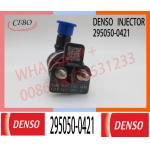 diesel fuel injector common rail injector 295050-0421 295050-0420 3707287