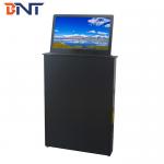 Video Conference System Pop Up 450*80*5mm Lcd Monitor Lift for sale