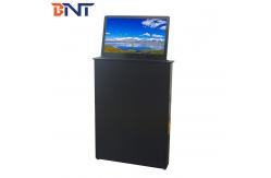 China Video Conference System Pop Up 450*80*5mm Lcd Monitor Lift supplier