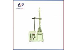 China Magnetic Stirring Diesel Fuel Testing Equipment Jet Fuel Total Acid Value Tester supplier