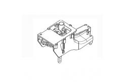 China Adjustment Free Car Gear System , HGS 925 Series Car Gear Shift Controller supplier