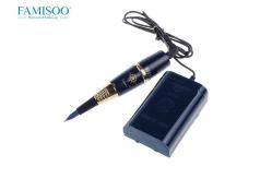 China Professional Semi Permanent Makeup Machine For Eyeline / Eyebrow / Lip supplier