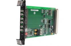 China GE MARK VI IS200EISBH1A Exciter ISBus Board supplier