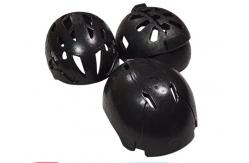 China Shape Retention Motorcycle Bicycle EPS Helmet Foam EPP Helmet supplier