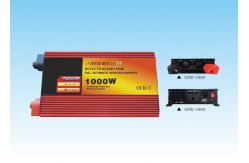 China High Performance Household Solar System Solar Power Inverter AC115V Output supplier