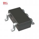 NCP161ASN330T1G Power Management ICs PMIC SOT-23-5 Ultra Low Dropout Positive Voltage Regulator for sale