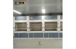 China LED Lighting Steel Fume Extractor for Clean and Safe Industrial Environment supplier