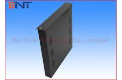China Electrical Integrated Desktop Monitor Lift With 15.6 Inch Touch Screen supplier
