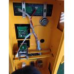 RFID And Barcode Ticket Vehicle Access Control Auto Payment Car Parking System