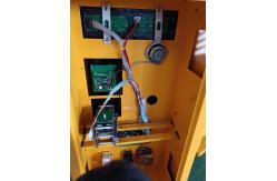 China RFID And Barcode Ticket Vehicle Access Control Auto Payment Car Parking System supplier