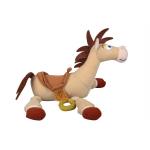 Cute Donkey Plush Toy , Customized Color Embroidery Logo Donkey Stuffed Animal for sale