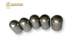 China DTH Button Drill Bit Tungsten Carbide Buttons Insert For Rock Drilling Tool supplier