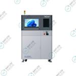 High Precision 3D-AOI PCBA Testing Equipment SI-1030E for Turn Over Parts Component Defects and 0.6-6mm H Thickness for sale
