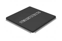 China Microcontroller MCU Ultra-Low-Power STM32H757BIT6 208-LQFP Microcontroller IC supplier