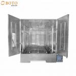 Automatic Rain Spray Simulation Environmental Test Chamber for sale