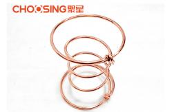China Rust Proof Sofa Coil Springs Easy Installed Eight Way Hand - Tied Springs supplier