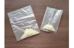 China Colored Biodegradable Plastic Water Soluble Pouches supplier