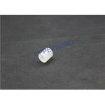 Customizable Tobacco Machinery Spare Parts Inspection Nozzle Gum Material for sale