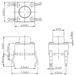 CDD Photoelectric Sensor Switch CDD-11N CDD-40N