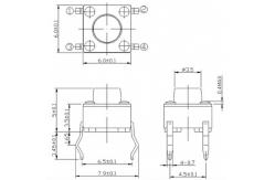 China CDD Photoelectric Sensor Switch CDD-11N CDD-40N supplier