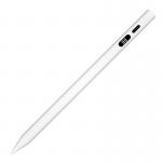 20g White Writing Stylus Pen Ergonomic Design for Comfort and Precision for sale