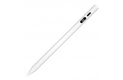 China 20g White Writing Stylus Pen Ergonomic Design for Comfort and Precision supplier