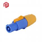 1.5A  RJ45 Waterproof Connector