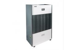 China Automatic Defrosting Industrial Air Dehumidifier For Removing Excess Moisture supplier
