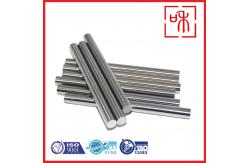 China Medical Field Gr5 Titanium Bars Improving Efficiency And Performance supplier