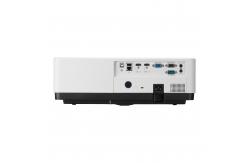 China 6000 Lumens Standard Throw Laser Projector With High Contrast supplier