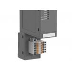 CI581-CN 1SAP228100R0001 Communication Module Bus Module 8DI 8DO 4AI 2AO for sale