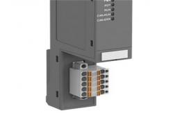 China ABB DI561 1TNE968902R2101 S500 Digital Input Mod 8DI 24VDC PLC Input Card Digital supplier