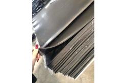 China Antistatic Green ESD Rubber Mat Roll Electrical Insulation Workbench Table Sheet supplier