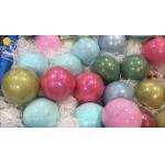 Wholesale Essential Oil Natural Colorful Factory Packaging Organic Bath Bombs for sale