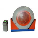 QB/T2902-2007 Luggage Tumble Tester /Suitcase Luggage Leather Case Drump Roller Drop Tester for sale