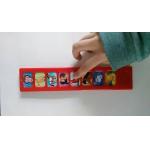 ABS Material CE&RoHS Certified Sound Module for Children's Talking Books with 60 Seconds Sound Length for sale