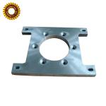 Precise Aluminum Cnc Machining Micro Metal Custom Parts