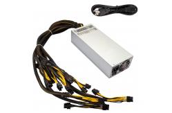 China Flex ITX pC Gaming Computer PSU Power Supply 300W-700W supplier