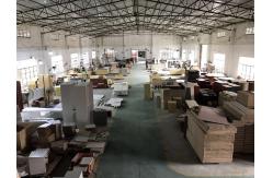 China Leather Office Swivel Chair manufacturer