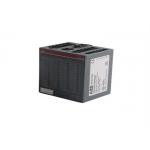 ABB AX521 1SAP250100R0001 S500 Analog Input Output Module PLC AC500 for sale